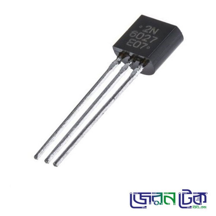 UTC 2N6027 Power Transistor PUT-Programmable Unijunction Transistor