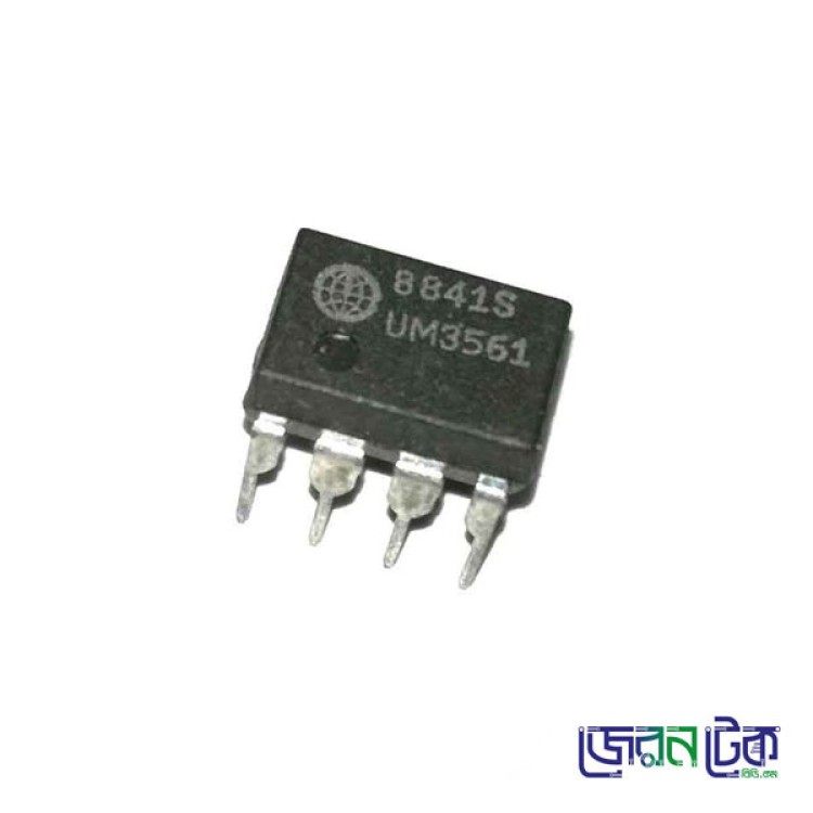 UM3561 Siren Generator IC's