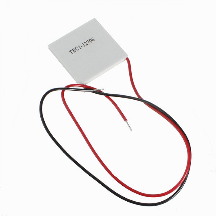 TEC1-12706 Thermoelectric Cooler Peltier