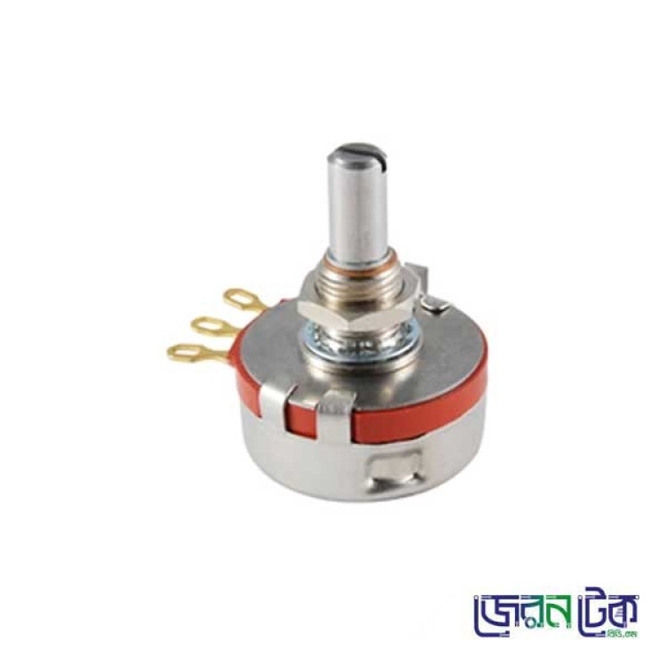 50K 2Watt Potentiometer Variable Resistor