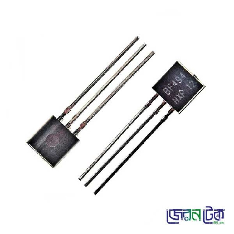 BF494 NPN Transistor