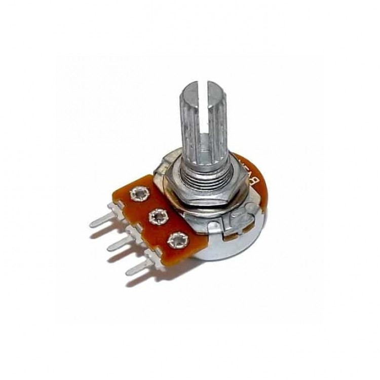 10K Variable Pot Resistor
