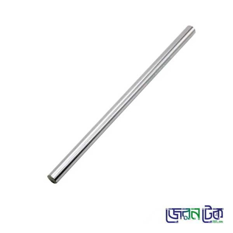 12mm SS Linear shaft road for CNC- 12 inch
