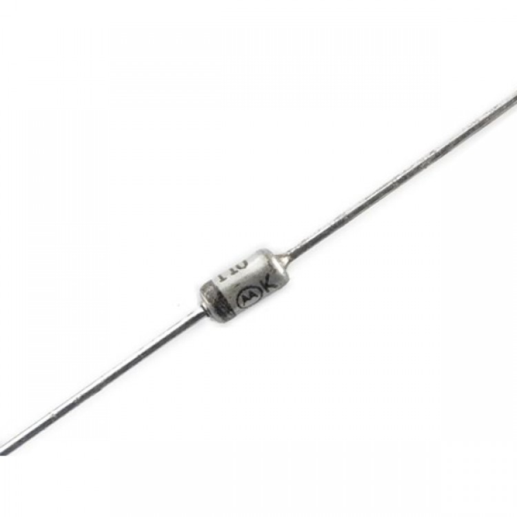 IN4733 5.1 V Zener Diode