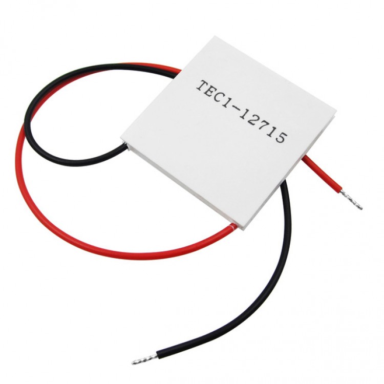 TEC1-12715 Thermoelectric Cooler Peltier