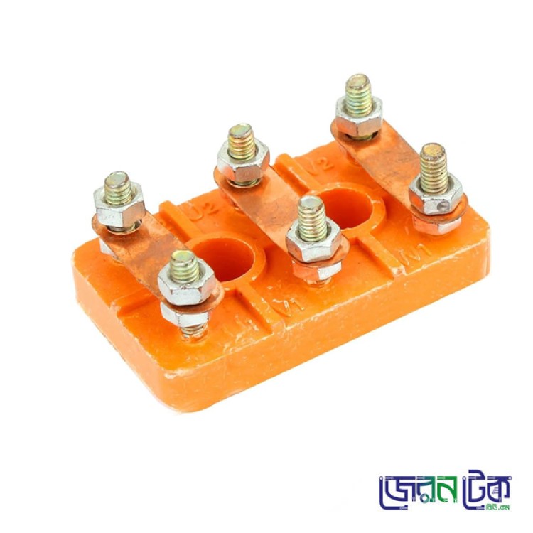 Y80-90 Three-Phase Motor Terminal Block