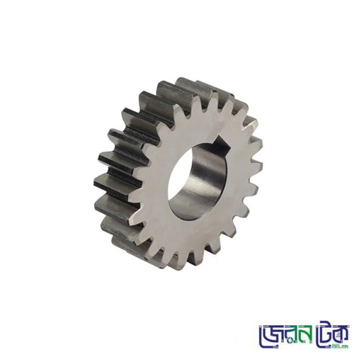 3 Inch Pinion Gear-25 mm Bore