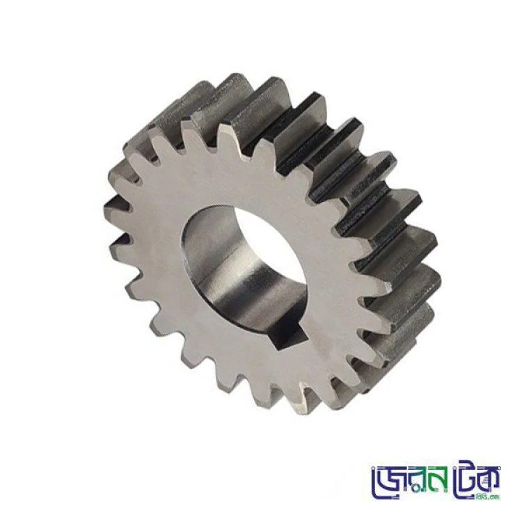 4 Inch Pinion Gear- 25 mm Bore