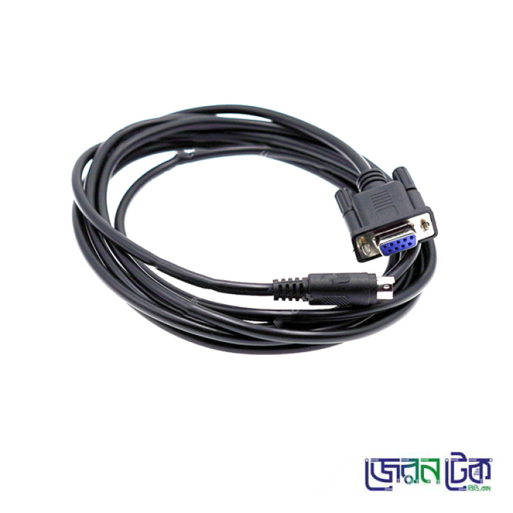 AFC8503 Panasonic NAIS GT10 GT30 Touch Panel Programming Cable.