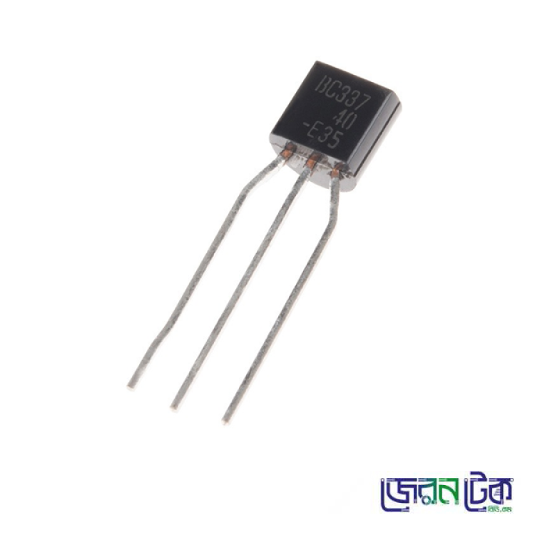 BC337 NPN Transistor 