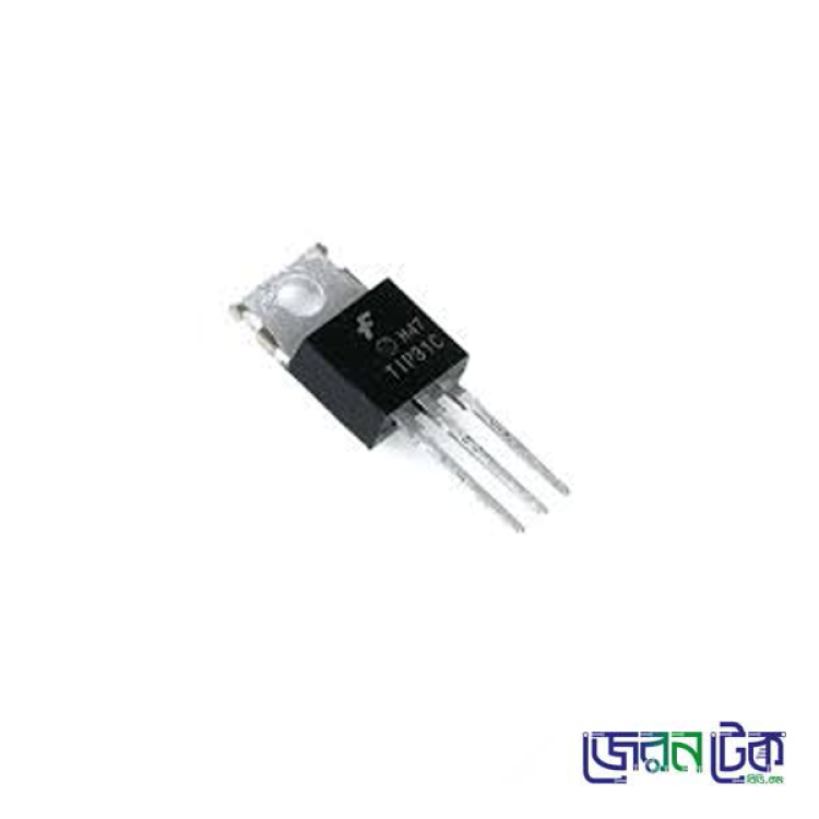 TIP31C NPN Power Transistor