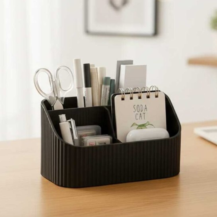 Office Desk Organizer | 3D Printed.