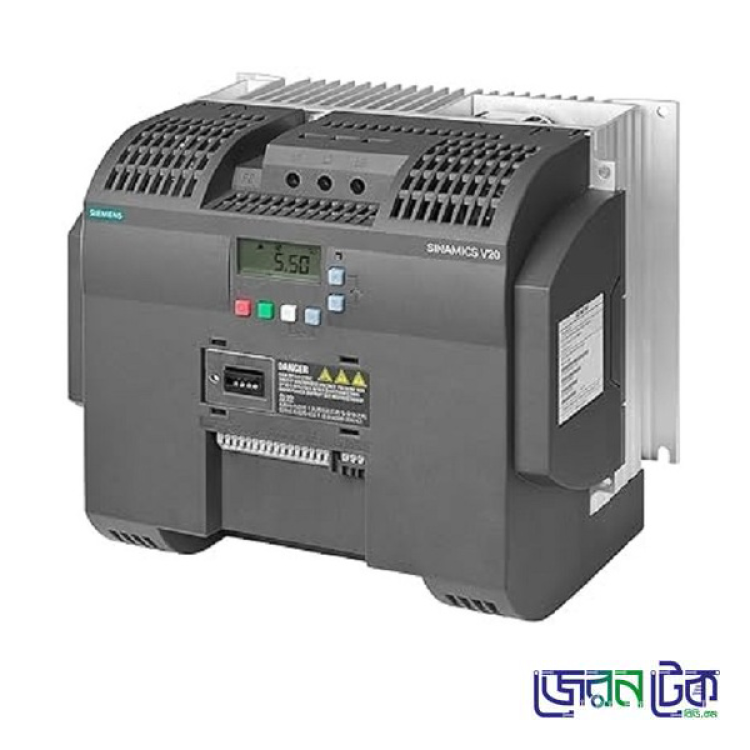 Siemens Sinamics V20 15kw Drive 6sl3210-5be31-5uv0  AC380V, AC400V, AC480V