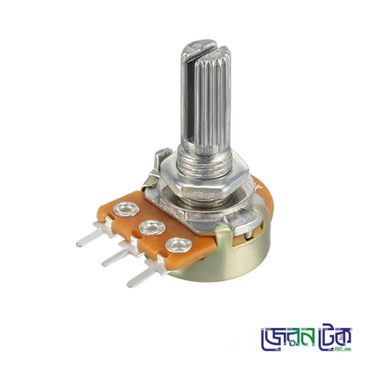 200K 1/2 Watt Variable Pot Resistor