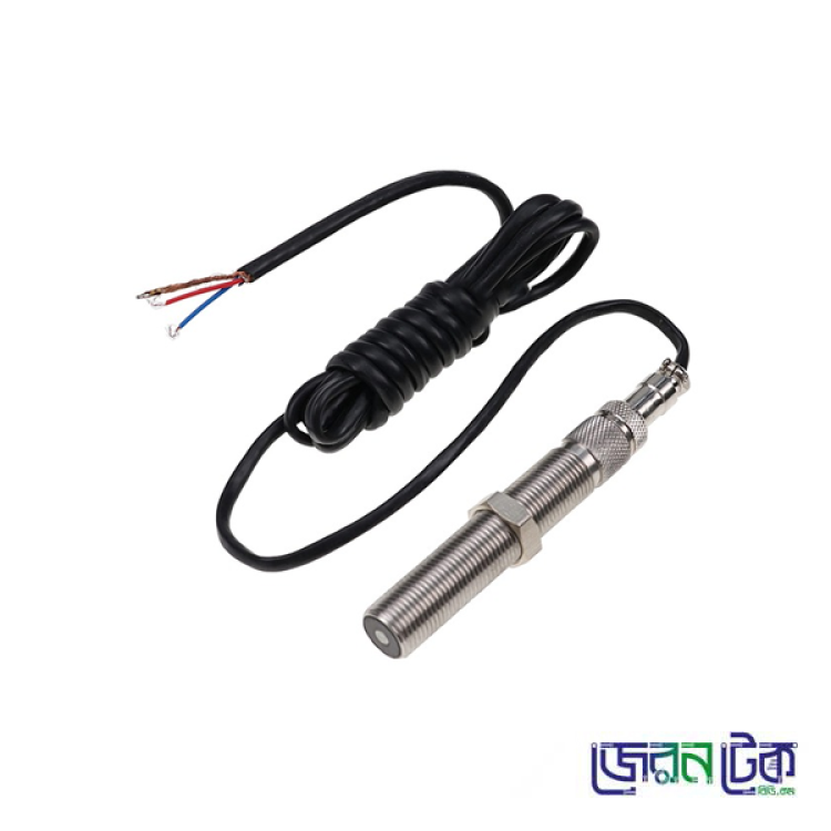 Magnetic Pickup 213272 MPU Speed Sensor for Generator Set