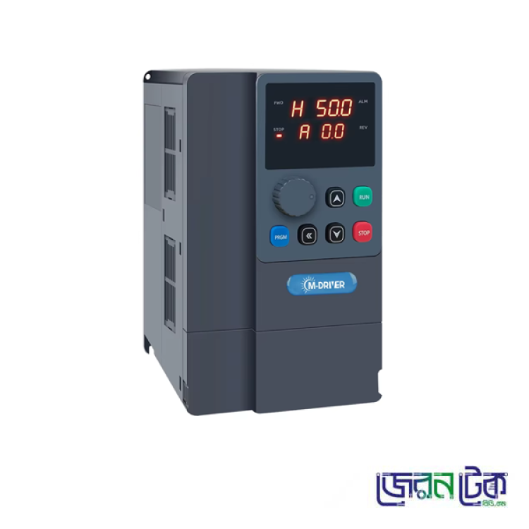 5.5KW 3 Phase 380V VFD Ac Variable Frequency Inverter. M-Drive, M-900-0055G3