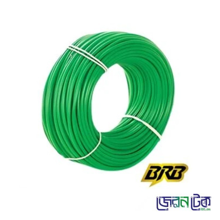2.5 rm BRB Earthing Cable - 1 Coil