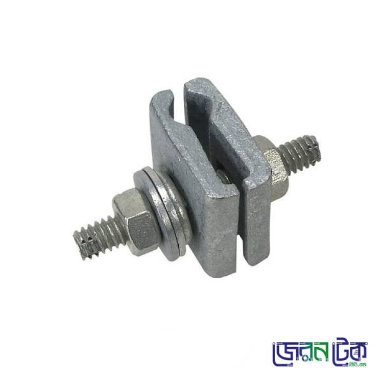 Cable D Lashing Wire Clamp 100/Ctn