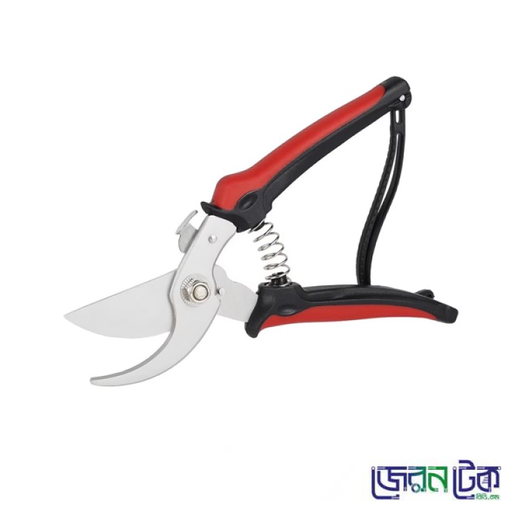 Pruning Shear - Garden Scissors 10 inch