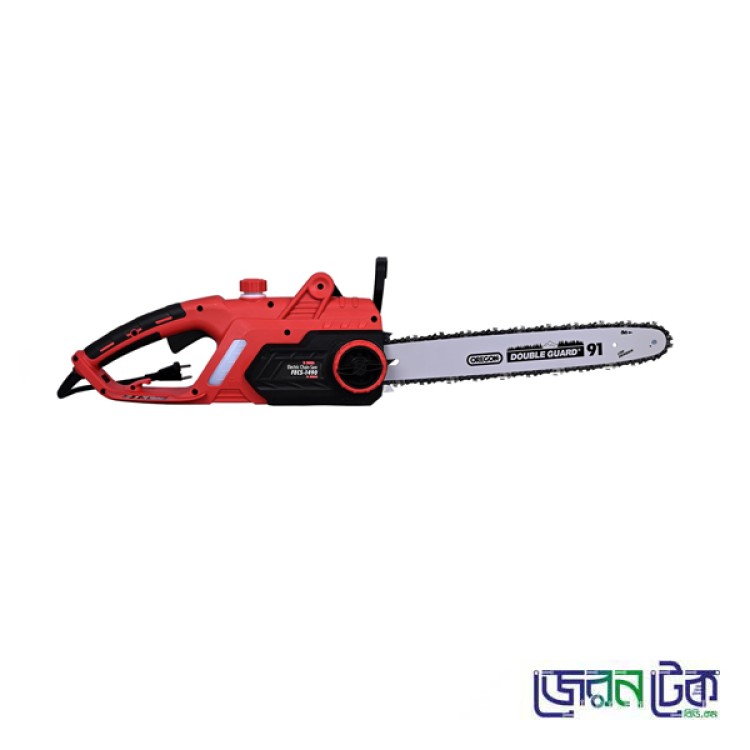 Electric Chain Saw Powerful Garden Power Tool Household Cutting Machine
