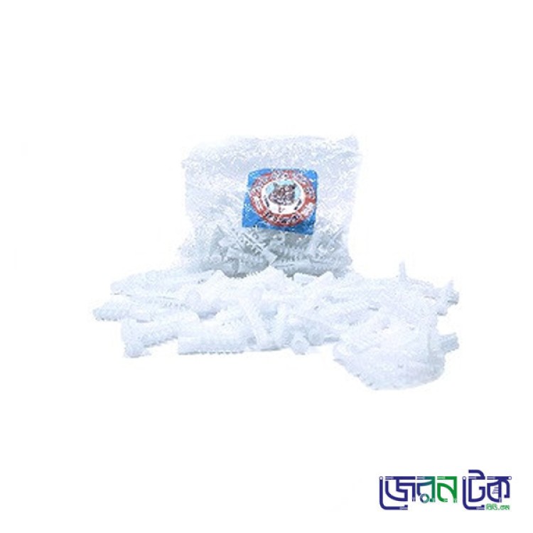 Royal Plug 100 pcs/Packet.