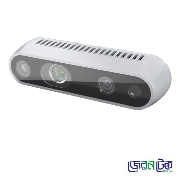 Intel Real sense Depth Camera D435