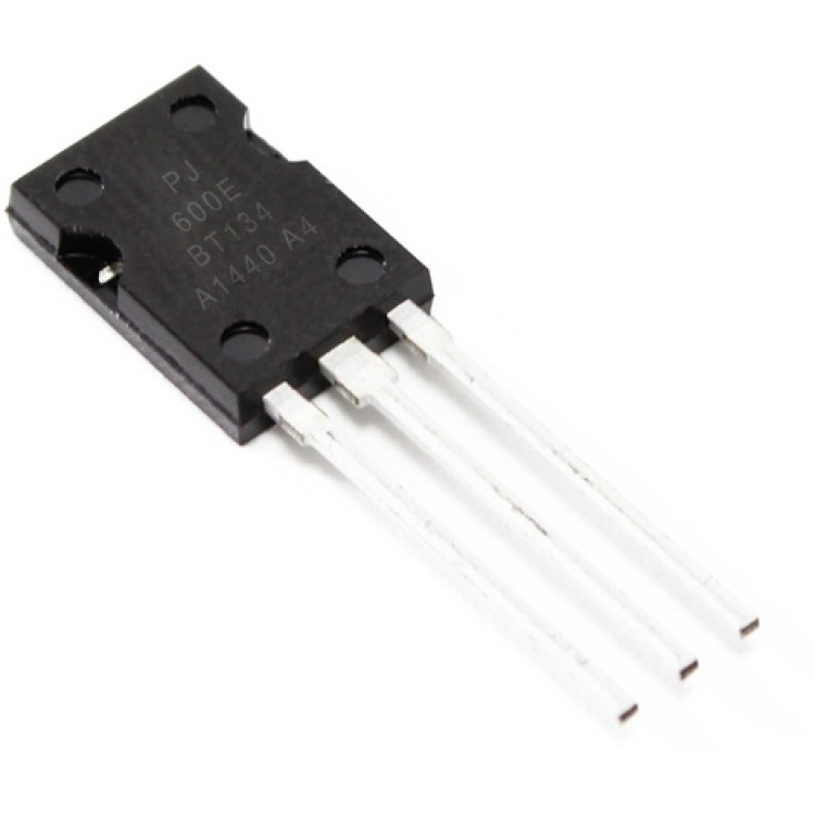 BT134 4A 500V TRIAC
