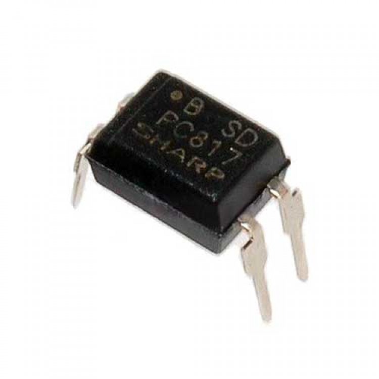 PC817 Optocoupler