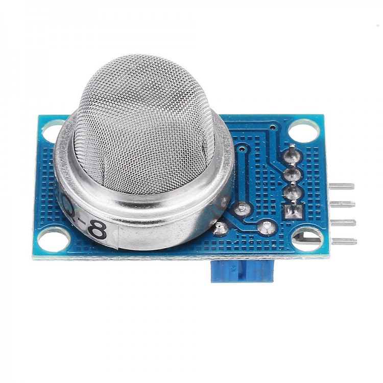 Hydrogen Gas Sensor Module(MQ-8)