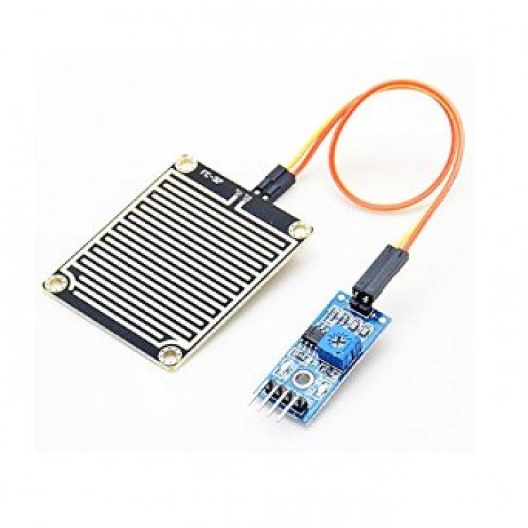 Rain Sensor Module