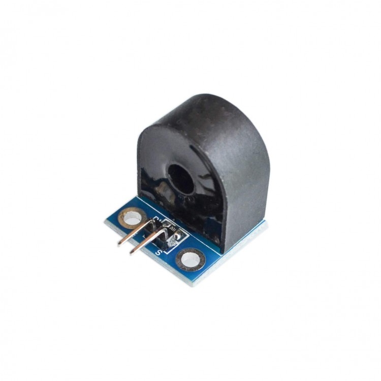 AC Current Sensor Module 5A_CT