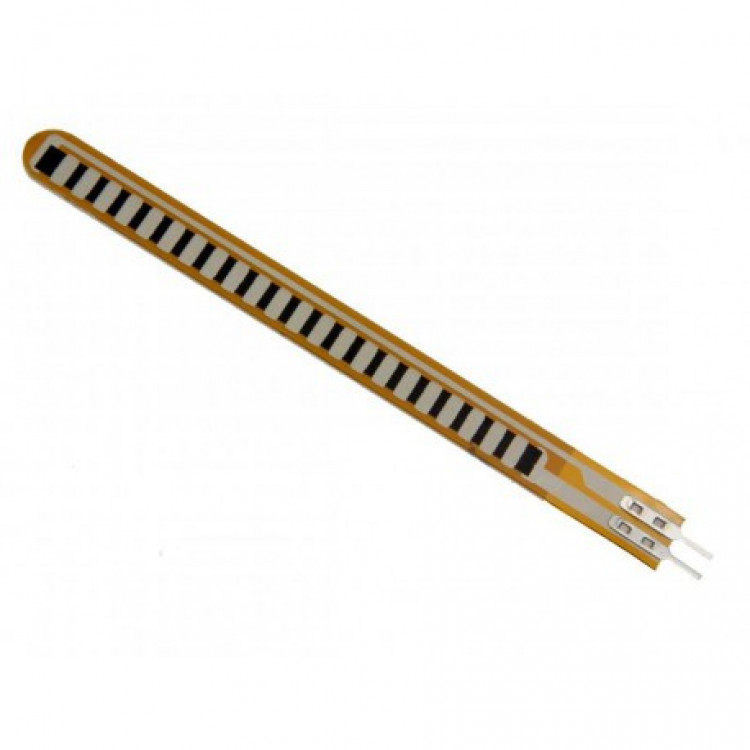 Flex Sensor 4.5" Inch
