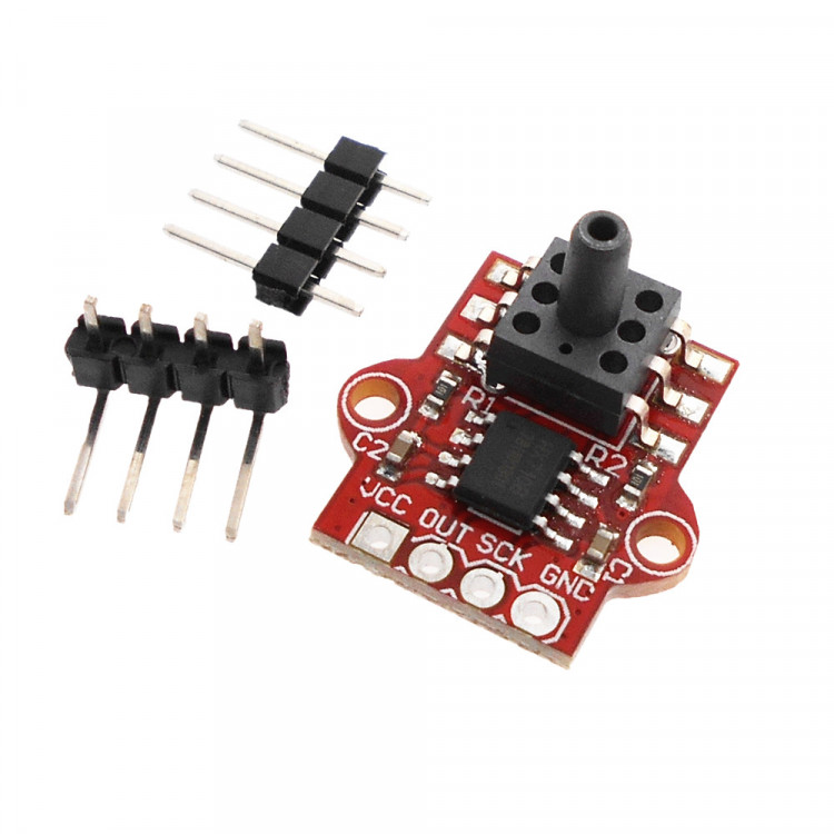 Digital Barometric 40KPa Pressure Sensor Module