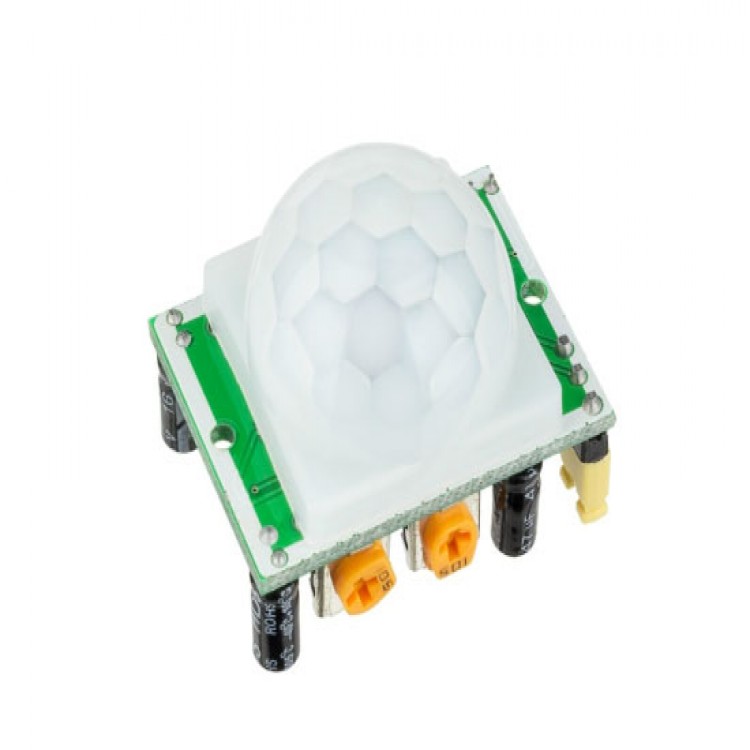 HC-SR501 PIR Motion Detector Sensor Module