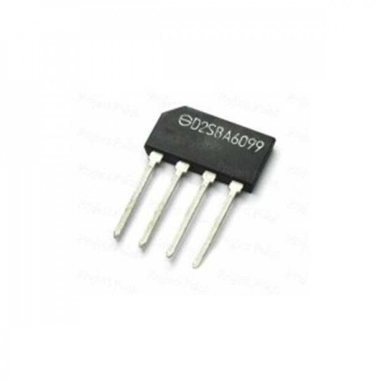 Bridge Rectifier_D2SBA60