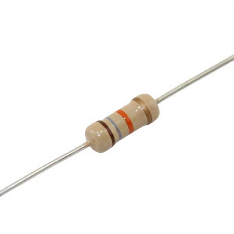 18 K 1/4W Resistor
