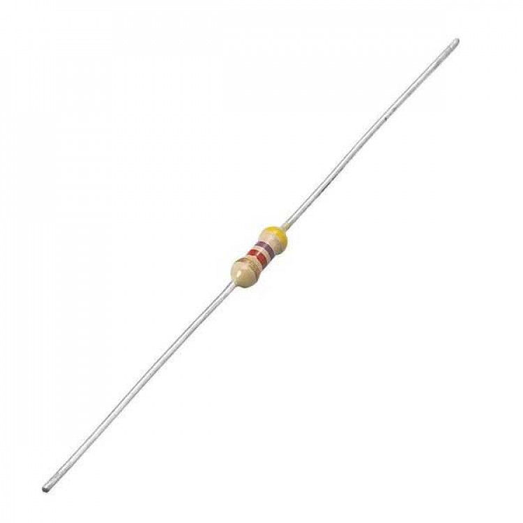 46K Ohm 1/4W Resistor