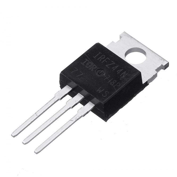 IRFZ44N N-Channel MOSFET