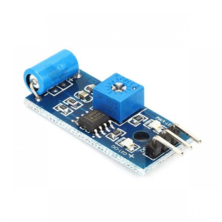 Vibration Sensor Module Vibration Switch SW-420