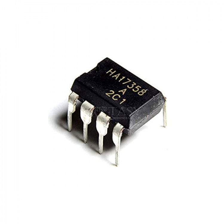 HA17358 Dual Operational Amplifier/LM358