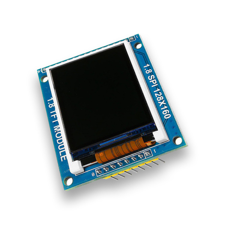 TFT 1.8'' TFT LCD Display Module