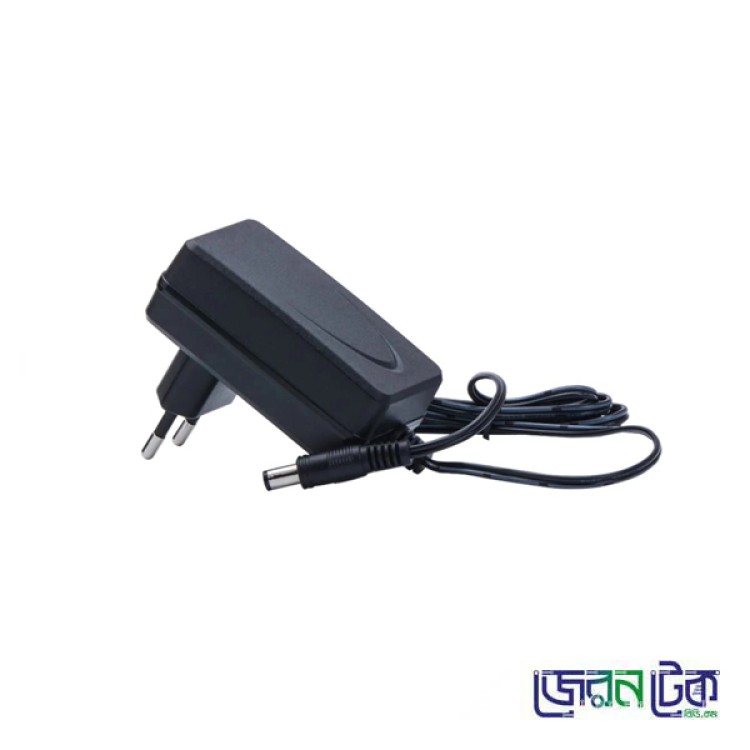 9V 2A DC Power Supply Adapter - Good Quality