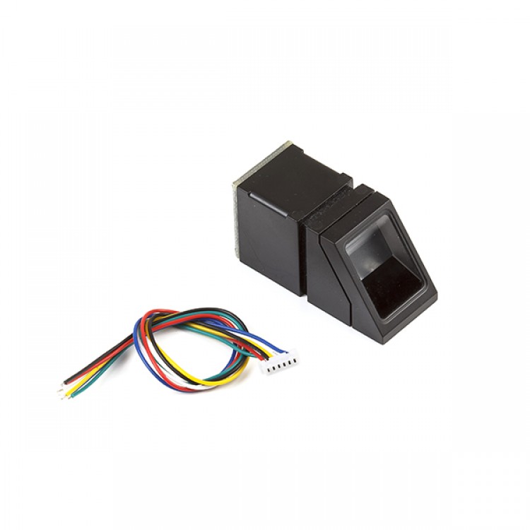 R307 Optical Fingerprint Reader Module Sensor.