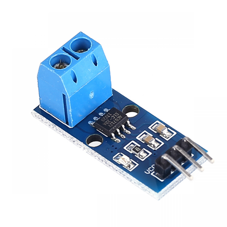 ACS712-20/30A Current Sensor Module